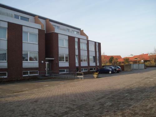 Apartamento Nordstern
