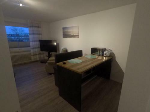 Apartamento Nordstern