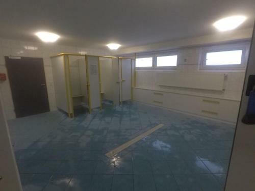 Apartamento Nordstern