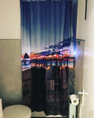 Apartamento Nordstern