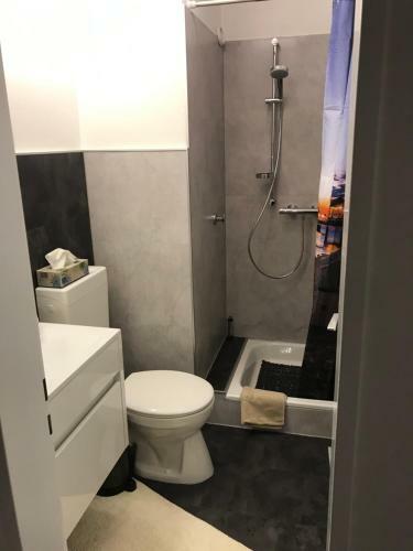 Apartamento Nordstern