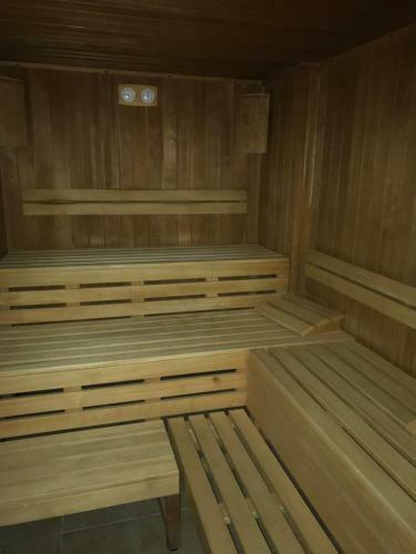 Apartamento Nordstern