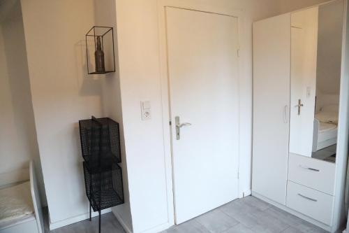 Apartamento Ferienwohnung St�ckel 2