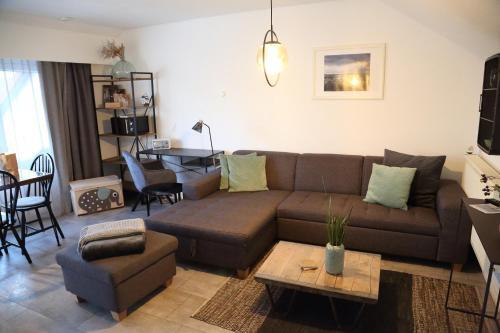 Apartamento Ferienwohnung St�ckel 2