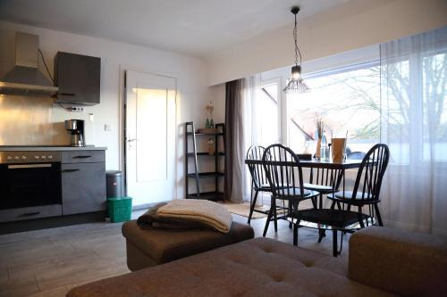 Apartamento Ferienwohnung St�ckel 2