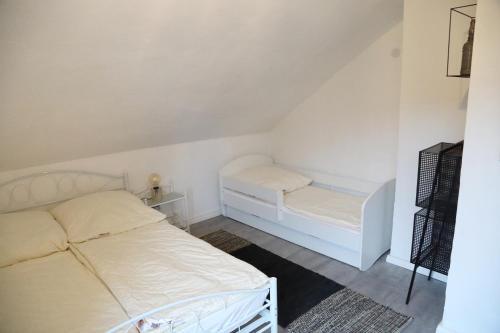 Apartamento Ferienwohnung St�ckel 2