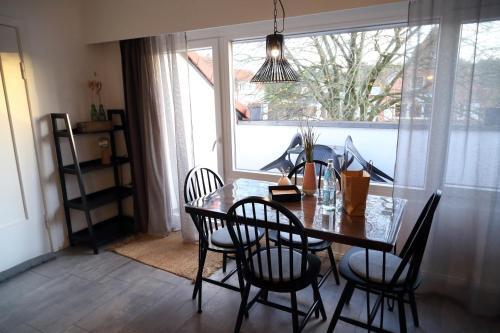 Apartamento Ferienwohnung St�ckel 2