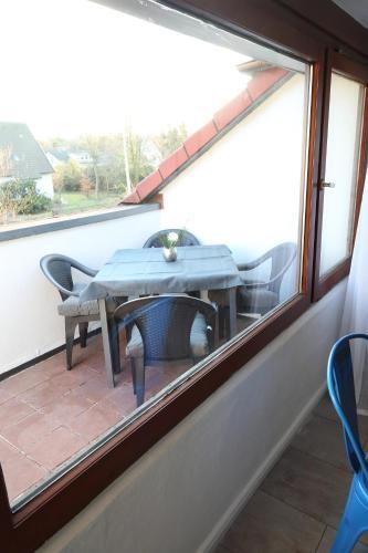 Apartamento Ferienwohnung St�ckel 2