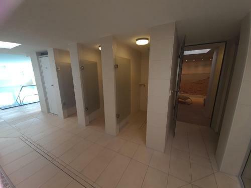 Apartamento Terrassenhaus Duhnen Wohnung 81
