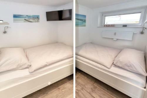 Apartamento Terrassenhaus Duhnen Wohnung 81