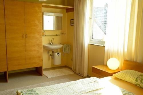 Apartamento Strandhaus-susi