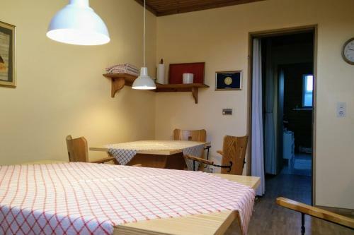 Apartamento Strandhaus-susi