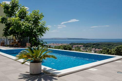 Apartamento Villa Lidia