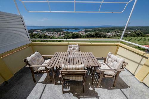 Apartamento Villa Lidia