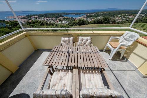 Apartamento Villa Lidia