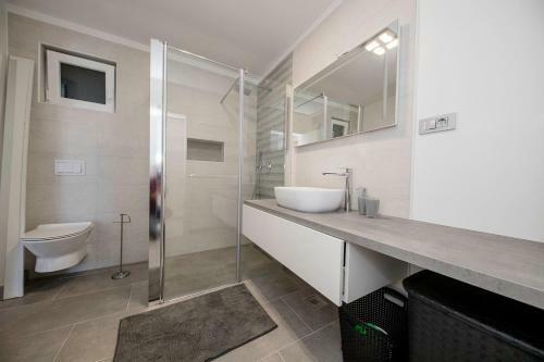 Apartamento Villa Lidia