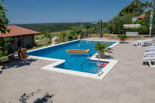 Apartamento Villa Lidia