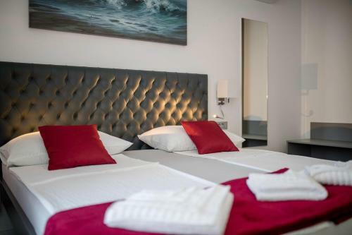 Apartamento Villa Lidia