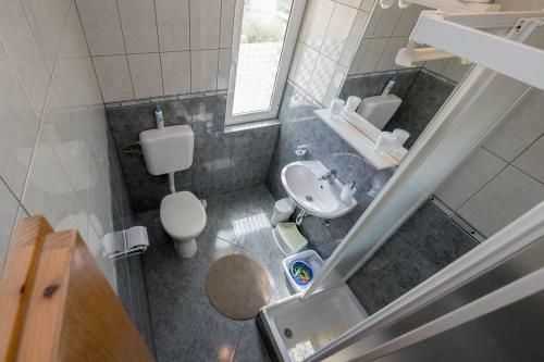 Apartamento Villa Lidia