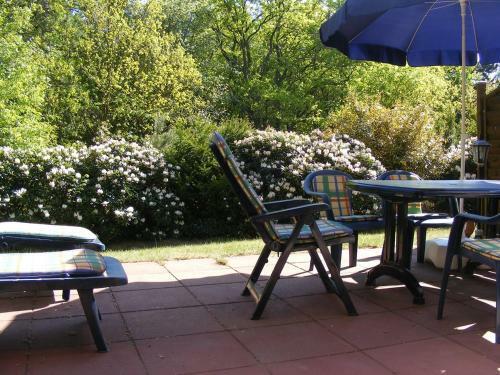 Apartamento Waldblick