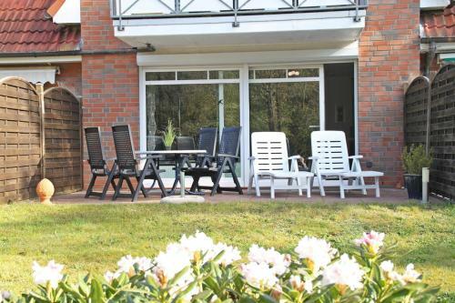 Apartamento Waldblick