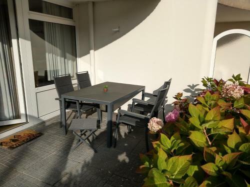 Lord Nelson Apartment 13
