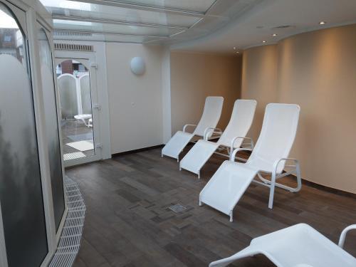 Lord Nelson Apartment 13