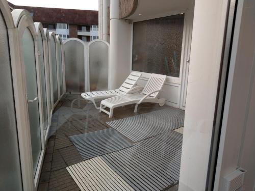 Lord Nelson Apartment 13