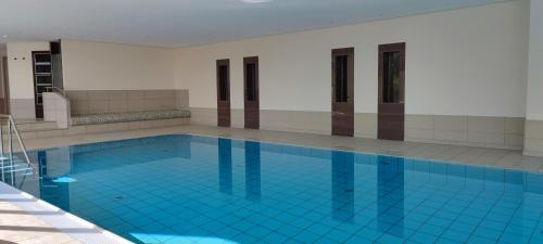 Lord Nelson Apartment 13