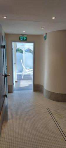 Lord Nelson Apartment 13