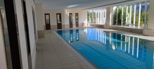 Lord Nelson Apartment 13