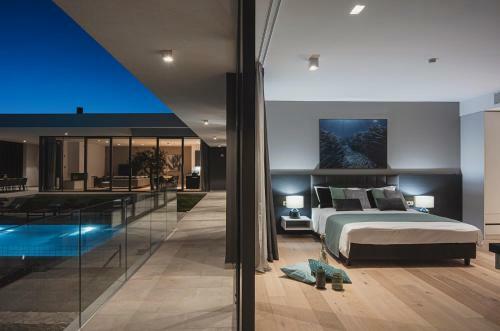Beautiful Villa Kalipso