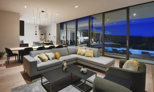 Beautiful Villa Kalipso