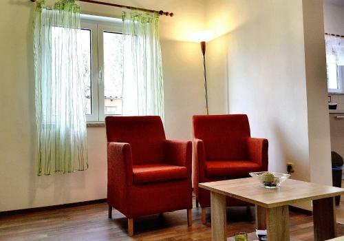 Apartman Tami - Rab