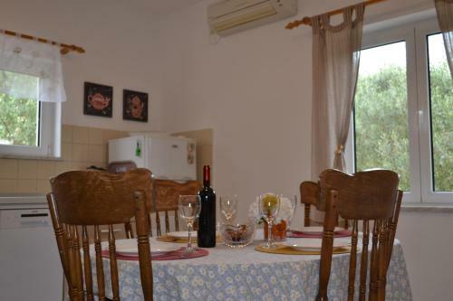 Apartman Tami - Rab