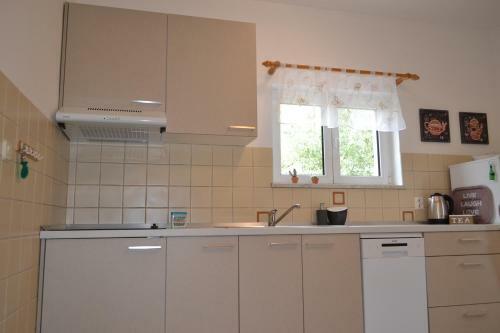 Apartman Tami - Rab