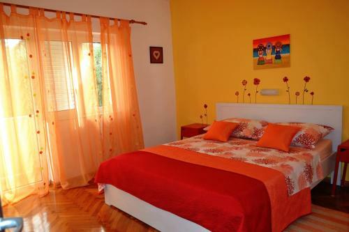 Apartman Tami - Rab