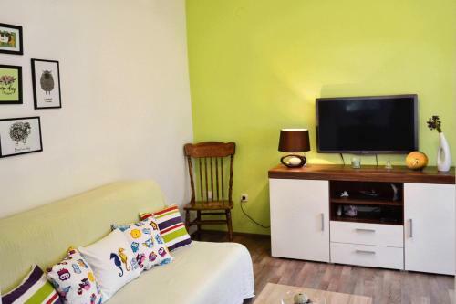 Apartman Tami - Rab