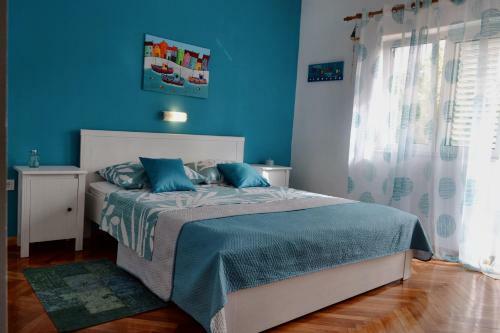 Apartman Tami - Rab