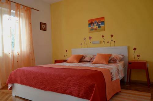 Apartman Tami - Rab