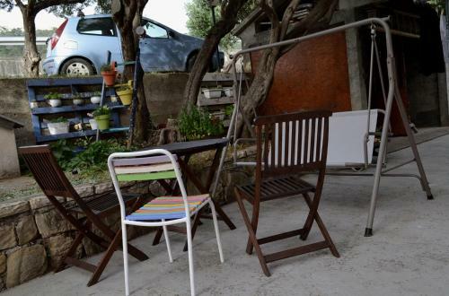 Apartman Tami - Rab