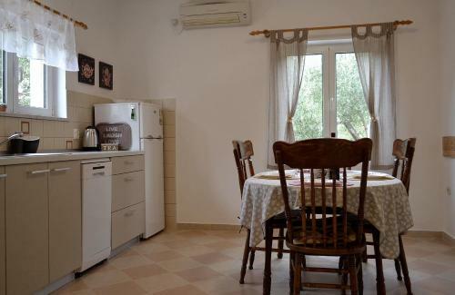 Apartman Tami - Rab