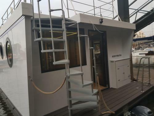 Riverloft I
