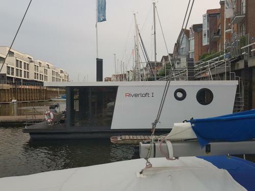 Riverloft I