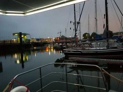 Riverloft I