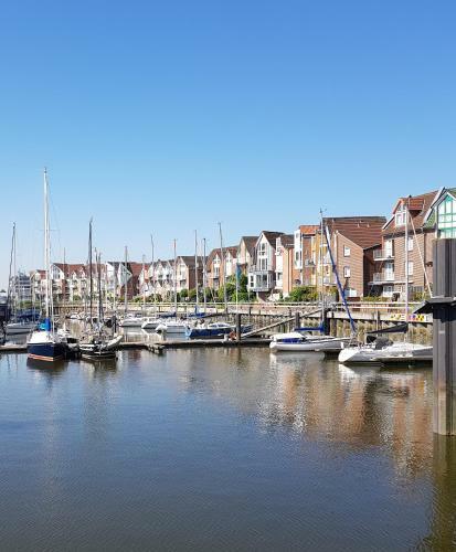Riverloft I