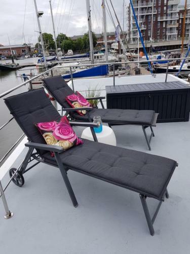 Riverloft I