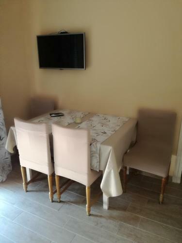 Feel Good Apartment
