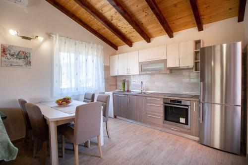 House Olive Tree