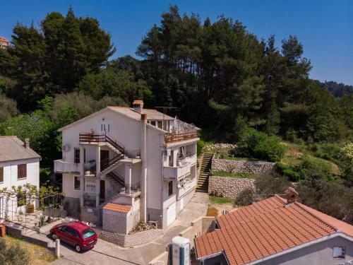 Apartmani Mia